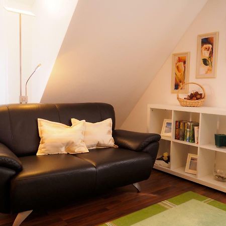 Haus Am Fluss Apartment Baiersbronn Luaran gambar