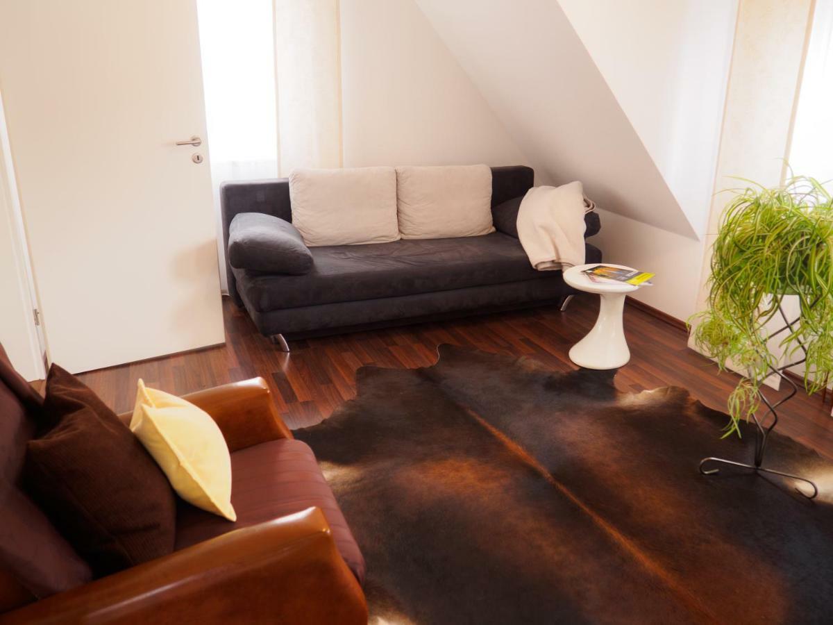 Haus Am Fluss Apartment Baiersbronn Luaran gambar