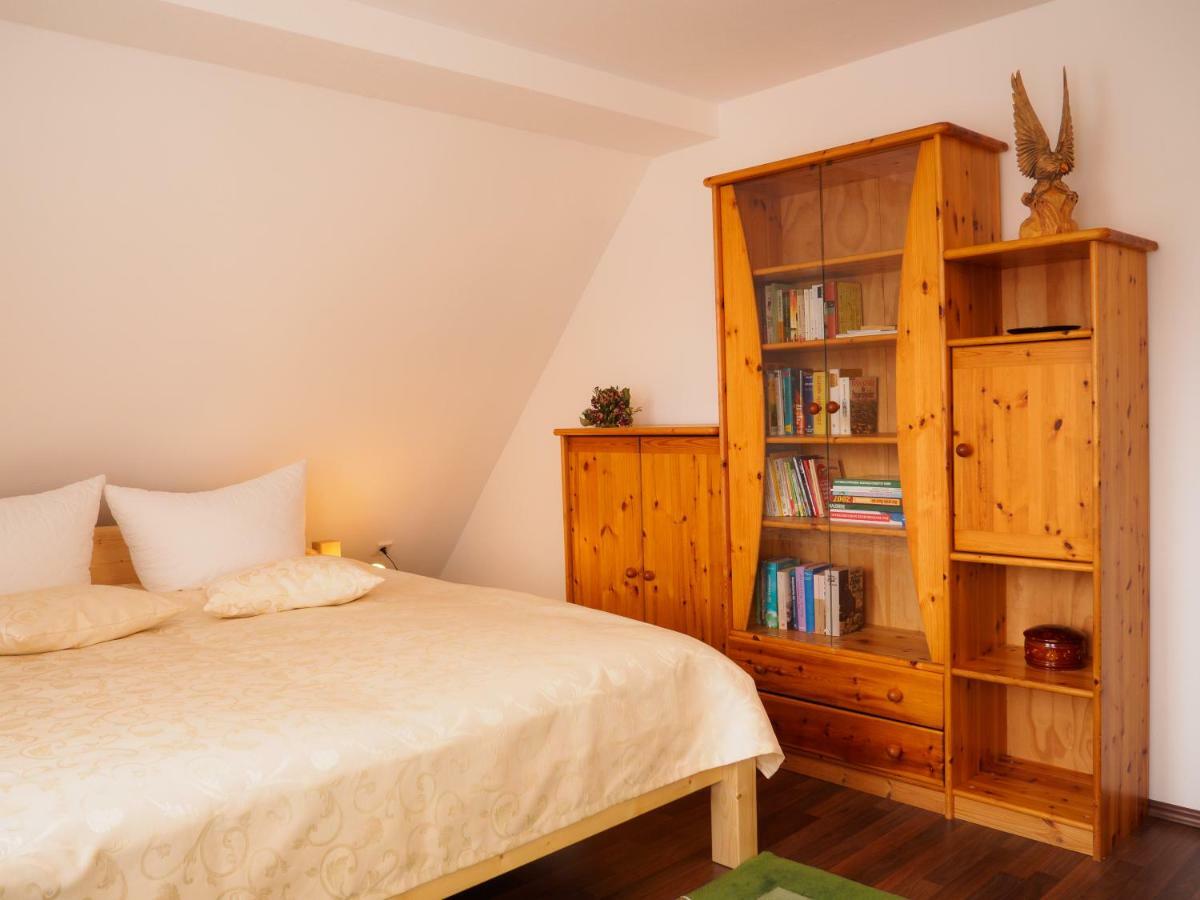 Haus Am Fluss Apartment Baiersbronn Luaran gambar