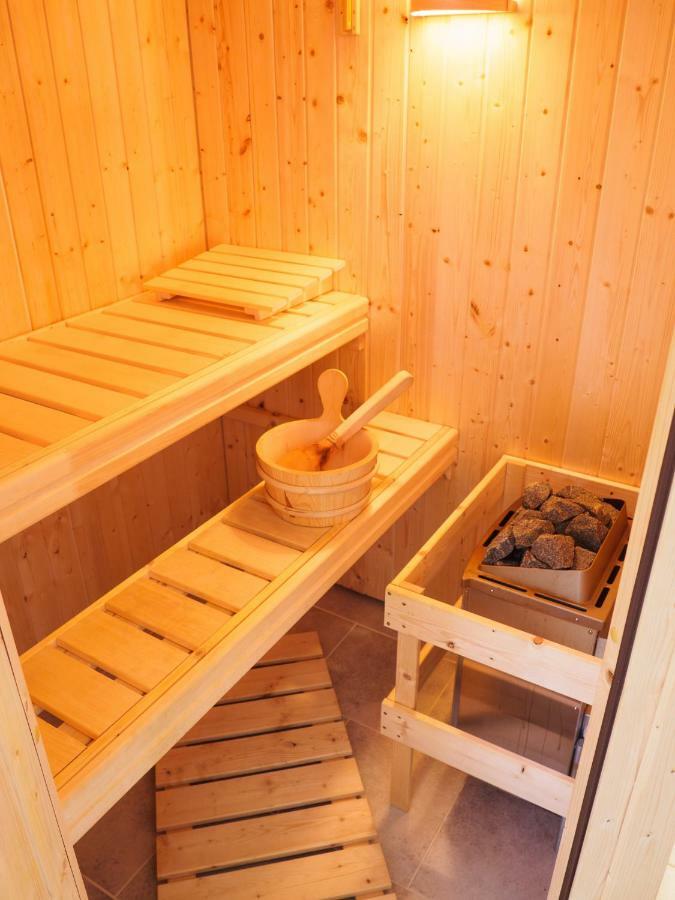Haus Am Fluss Apartment Baiersbronn Luaran gambar
